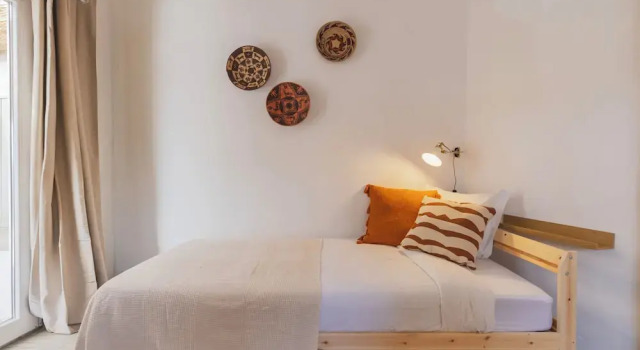 Номер Classic Azure Soul Ericeira Escape