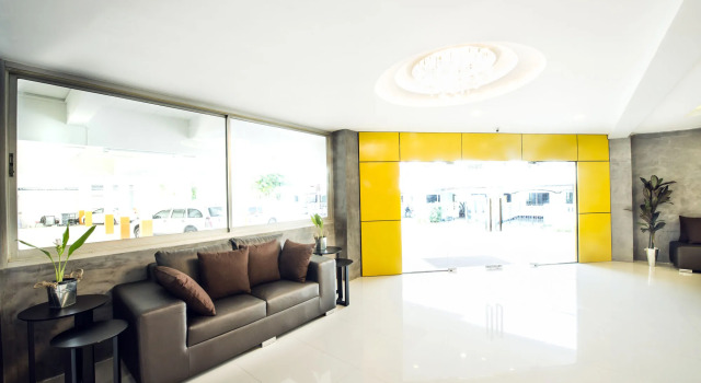 The Circle Hotel, Reserva ahora Hotel Buri Ram 