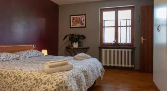 La Dimora di Gilda, Book Hotel Hoteller i Spoleto med parkering, Parkering