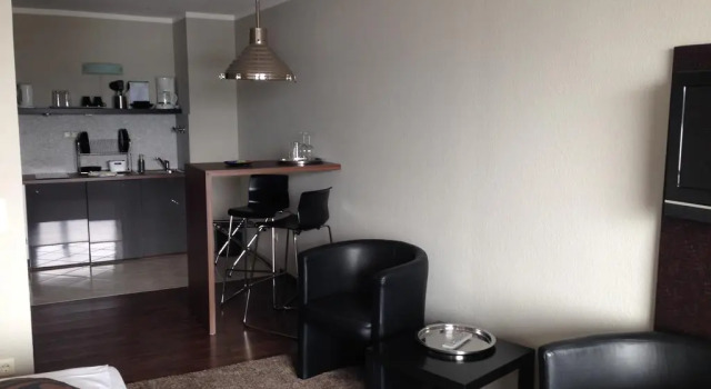 Rheinblick Appartments