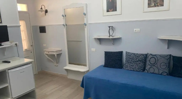 Standart oda Il Cancello