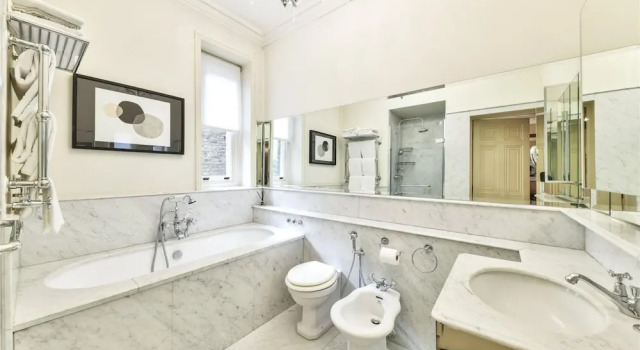 The Mayfair Rectory in London, Забронировать Апартаменты/квартира Апартаменты Лондона, рядом с Музей Шерлока Холмса, Апартаменты/квартира