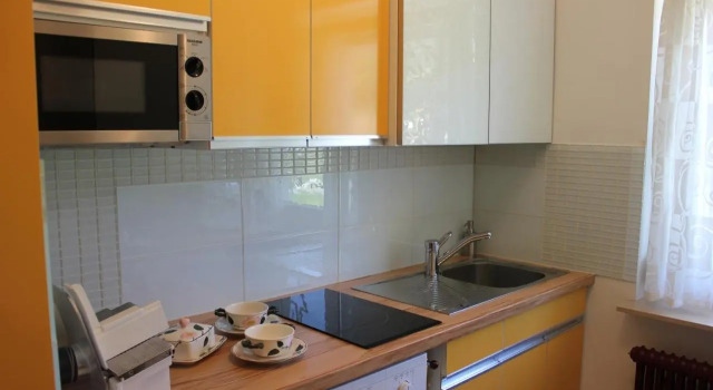 Ferienwohnung K+M+B am Ossiacher See - Tom, Rezervovat Apartmán Hotely v Carinthia s parkováním, Parkování