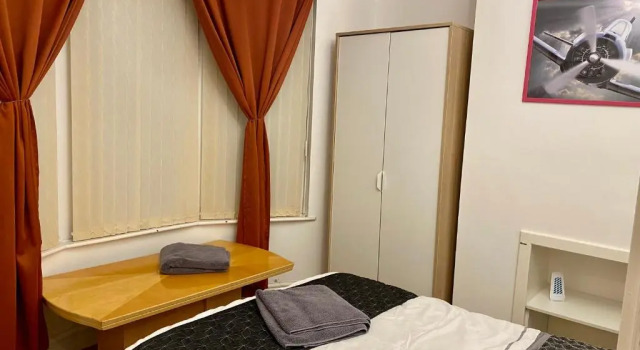 SureScape House, Prenota Hotel Liverpool Merseyside