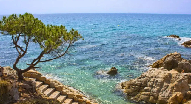 Rental Apartment Venecia - Platja d'Aro 3 bedrooms 6 persons - POP 16356, Book Lejlighed Castell-Platja d'Aro Girona