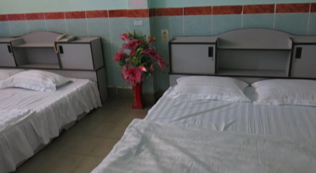 Thien Loc Hotel