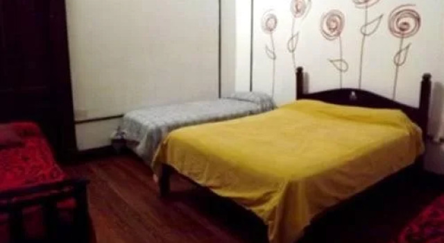 La Comarca Hostel, Забронировать Хостел Хостелы Ла-Платы, Хостел