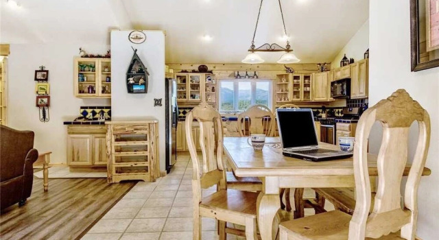 Log Heaven - Three Bedroom Cabin with Hot Tub, Varaa Hotelli Ruidoso New Mexico
