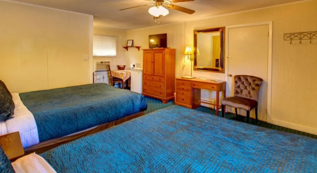 Margaretville Motel