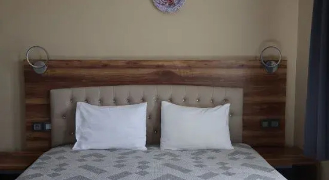 Номер Standard Sevin Stone Hotel