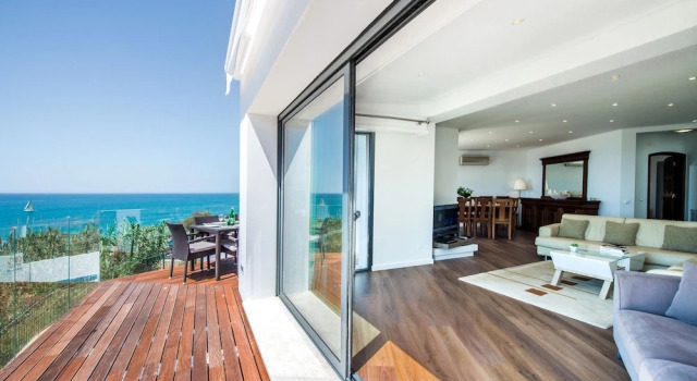 Вилла Deluxe Forte Sao Joao Villas da Praia