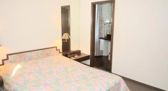 Номер Classic Villa Garni Gardenia
