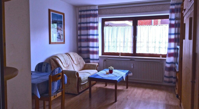 Appartement-an-der-Ostsee, Забронировать Отель Шарбойц Holstein Switzerland