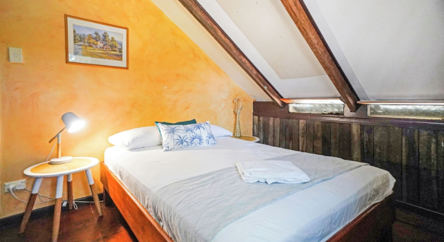 Номер Economy Woolshed Eco Lodge