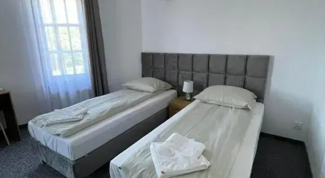 Двухместный номер Superior Villa Stary Kalisz