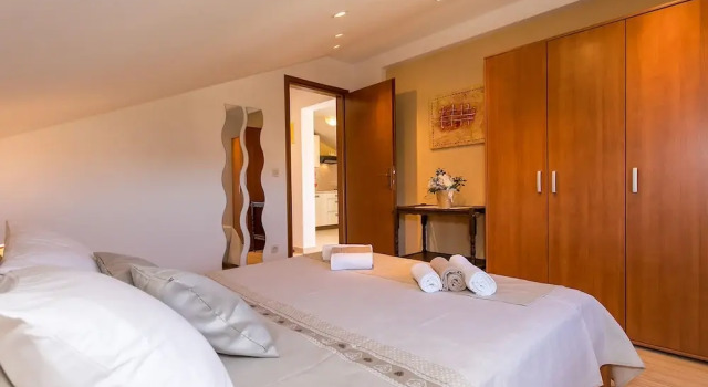 Apartment Labinjan