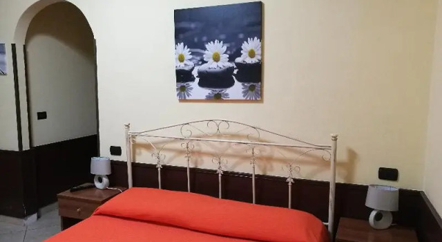 Camera Standard Garden Inn