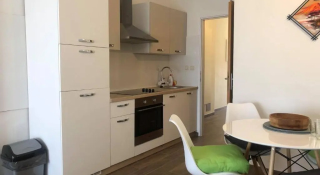 Студия Apartman KALI