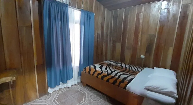 Двухместный номер Standard c 1 комнатой Hostel La Suerte