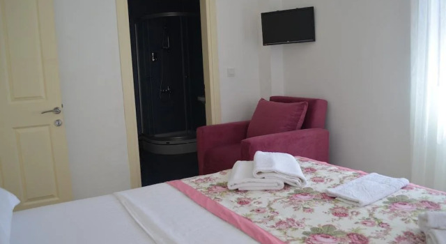 Cunda Hayal Hotel, Book Hotel SPA-hoteller i Cunda, SPA