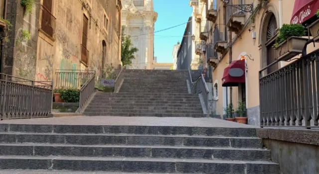 Apartment Dimora delle Sciare