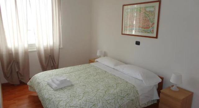 Habitación Confort Alloggio Cavour