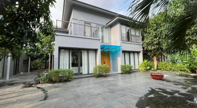 Вилла Poseidon Villas Phu Quoc 2