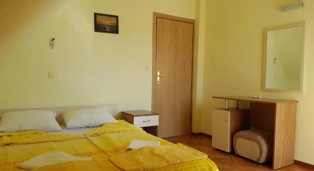 Villa Krisia Apartments