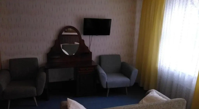 Двухместный номер Standard Hotel Stadt Lügde
