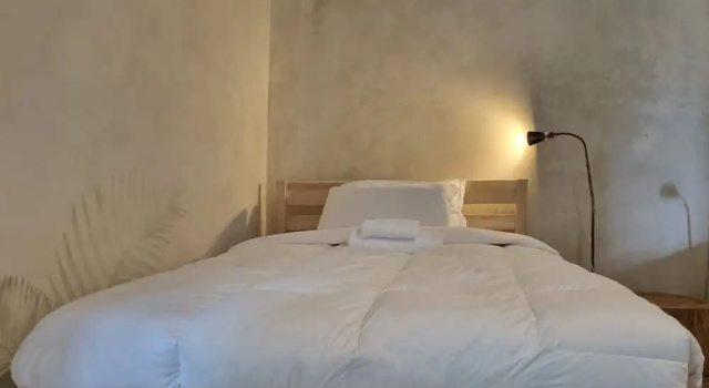 Camera Superior Wiki Hostel Colive