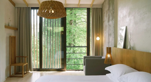 YiYe Retreat, Varaa Bed and Breakfast Hotellit Huzhou aamiaisella, Aamiainen
