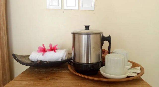 Aron Guest House Ubud, Забронировать Гостевой дом Гостевые дома провинции Бали, Гостевой дом