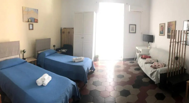 Номер Economy B&B Galileo Galilei