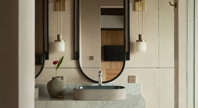 Вилла Deluxe c 1 комнатой The Ridge Bali