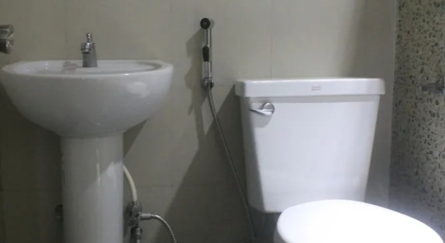 Номер Executive Halina Drive Inn Hotel - Pasay