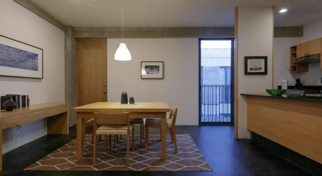 Апартаменты Apartamentos Buenos Aires