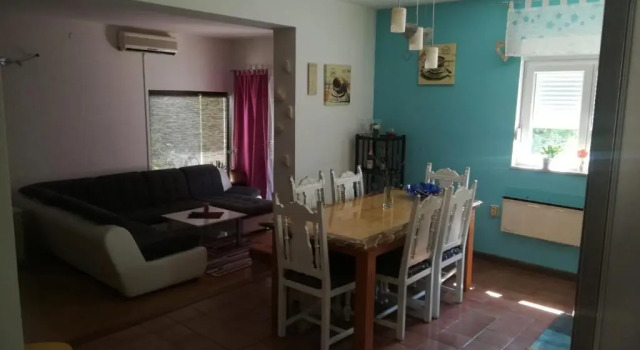 Апартаменты Apartment Barbara