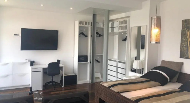 Business Apartments Höfle, Забронировать Апартаменты/квартира Апартаменты Мёрленбах, Апартаменты/квартира