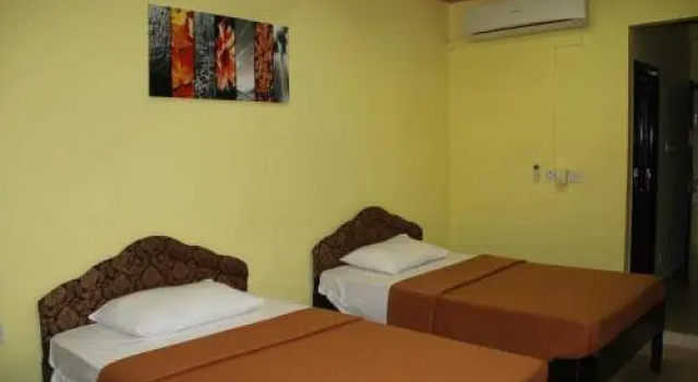 Al Qabas Hotel