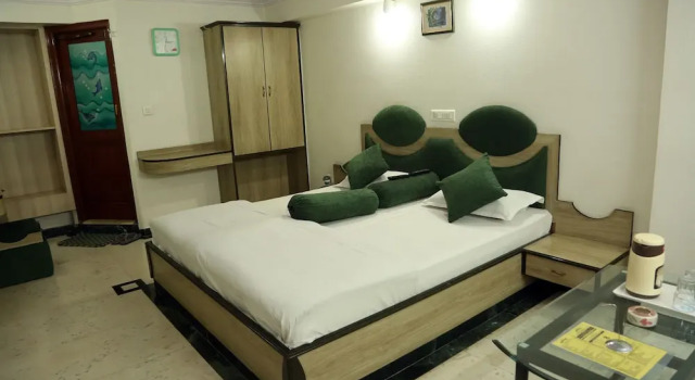 Номер Classic Hotel Jyoti