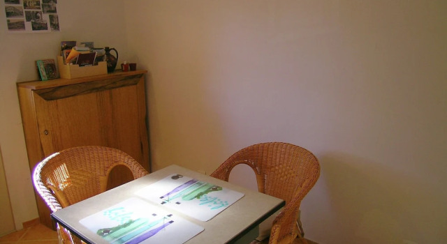 Cozy Cottage in Peaceful Hamlet Saint-martin-de-castillon, Rezervasyon Tatil Evi Saint-Martin-de-Castillon otoparklı oteller, Otopark