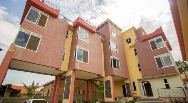 Ntinda Bypass Hotel