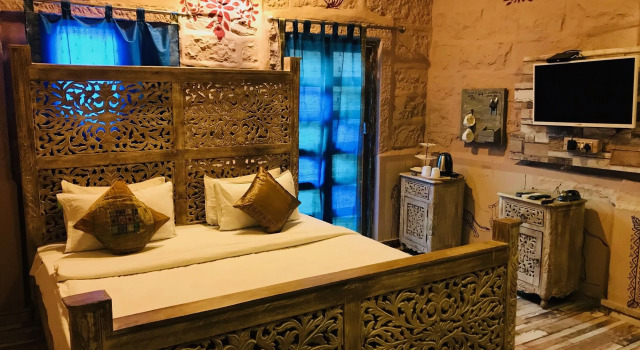 Rani Mahal