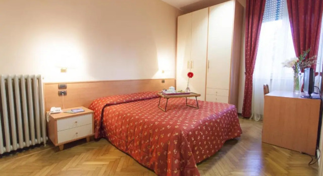 Двухместный номер Standard Hotel Principe