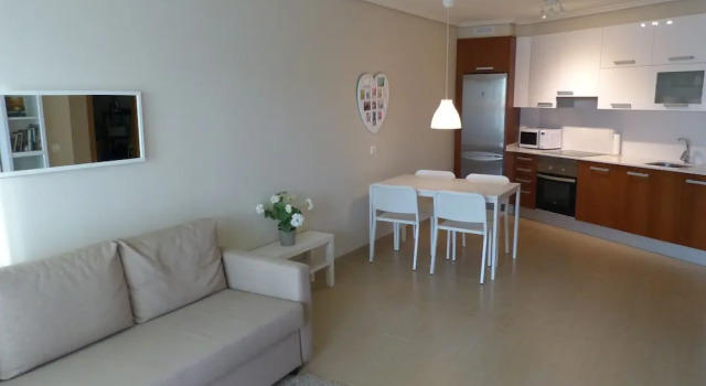 Apartamento Vistaroja by Suncanarias, Book Apartment Hotels in Tenerife with Parking, Parking