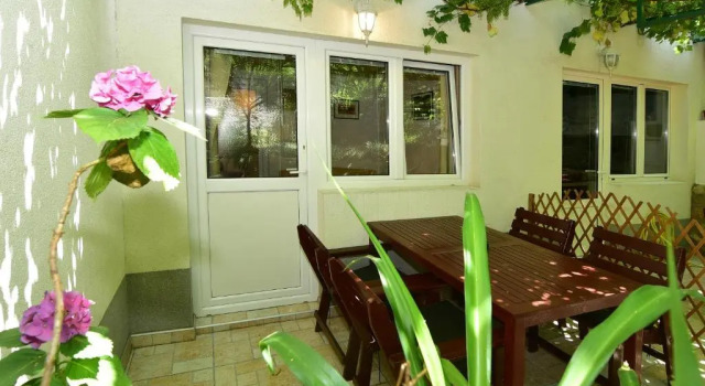 Апартаменты c 1 комнатой Apartments Anica & Gabriela