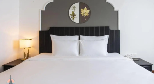 Номер Superior Sandals Everyday Hotel