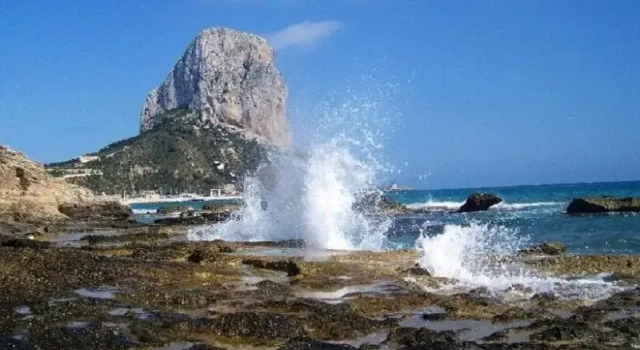 Roulette Unitursa Alicante-costa Blanca 2ll