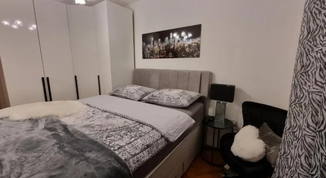 Апартаменты с 2 комнатами Apartments Villa Sunce