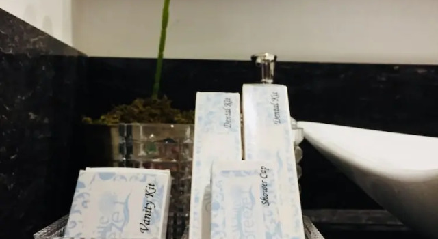 Номер Superior White Breeze Palawan Boutique Hotel